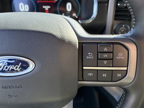 Used 2023 Ford F150 Lariat w/ Equipment Group 502A High image 27