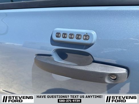 Used 2024 Ford Ranger XLT w/ Technology Package image 16