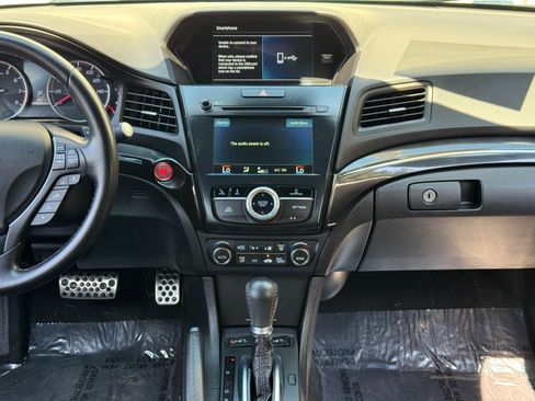 Used 2020 Acura ILX FWD image 24