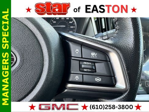 Used 2023 Subaru Outback Onyx Edition XT image 32