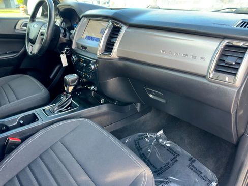 Used 2023 Ford Ranger XLT w/ Equipment Group 301A Mid image 49
