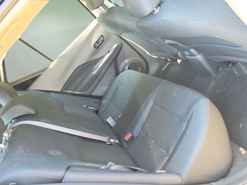 Certified 2025 Nissan Kicks Play S FWD image 14