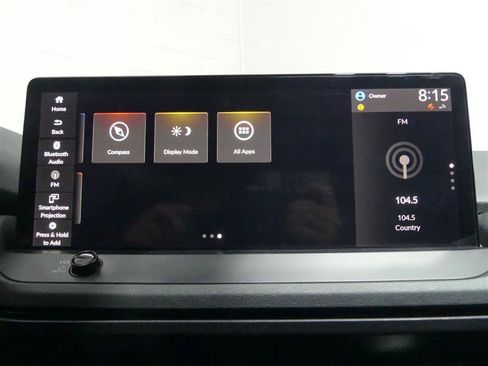 Used 2023 Honda Accord Sport image 41