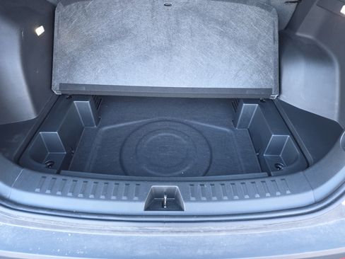 Used 2025 Chevrolet Equinox RS w/ Safety and Technology Package image 39