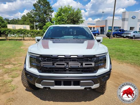New 2026 Ford F150 Raptor AWD/4WD image 10