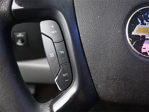 Used 2011 Chevrolet Silverado 1500 W/T w/ LS Package image 3