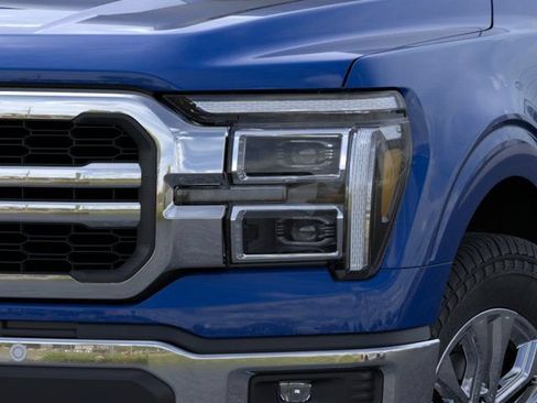 New 2026 Ford F150 Lariat w/ Equipment Group 501A Mid AWD/4WD image 18
