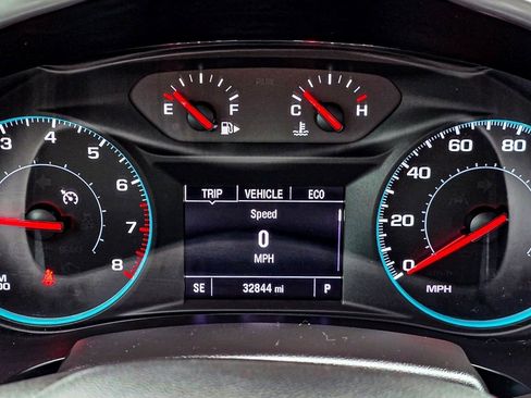 Certified 2025 Chevrolet Malibu LT image 23