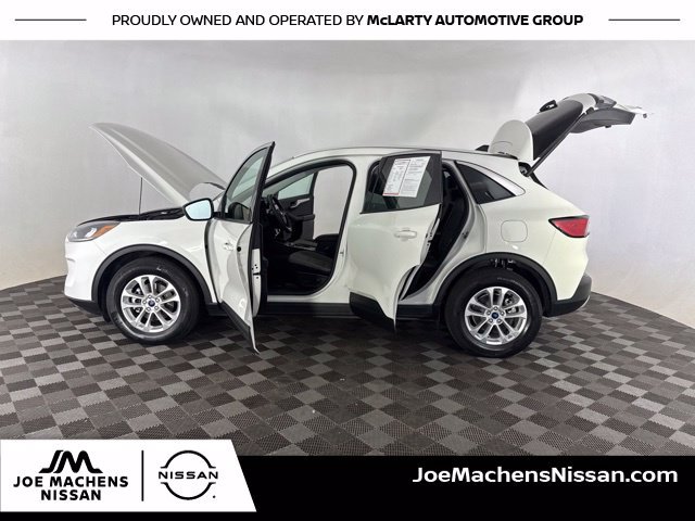 Used 2022 Ford Escape SE w/ Convenience Package AWD/4WD image 12