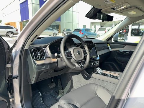 Used 2026 Volvo XC90 B6 Plus w/ Protection Package Premier image 13