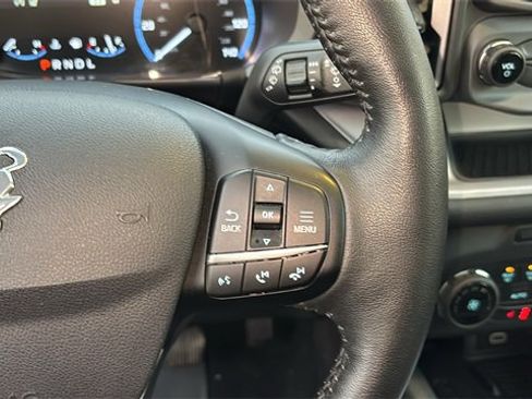 Used 2023 Ford Bronco Sport Big Bend w/ Convenience Package image 16