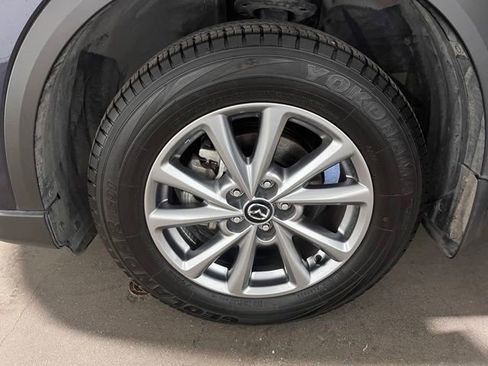 Used 2023 MAZDA CX-5 AWD 2.5 S w/ Select Package image 26