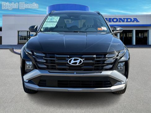 Used 2025 Hyundai Tucson SEL image 5