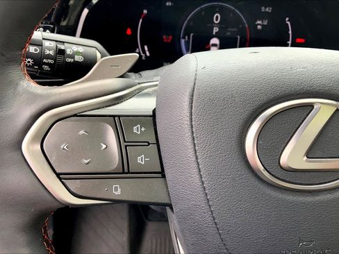 Used 2023 Lexus NX 350 Luxury w/ Vision Package image 24
