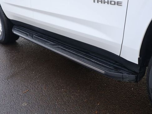 Used 2024 Chevrolet Tahoe Premier image 9