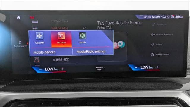 Used 2023 BMW i4 eDrive35 RWD image 29