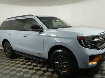 New 2026 Ford Expedition Tremor