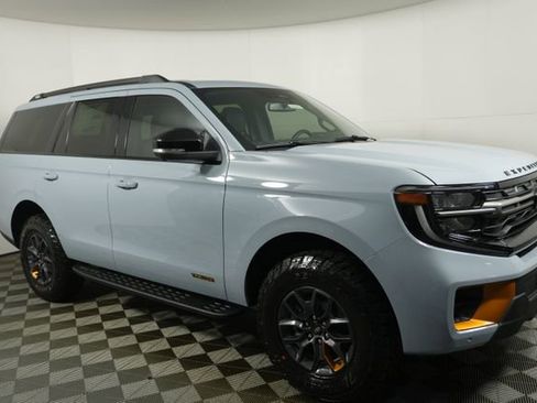 New 2026 Ford Expedition Tremor AWD/4WD image 1