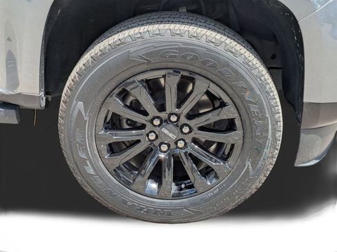 Used 2022 GMC Canyon Elevation w/ Trailering Package RWD image 11