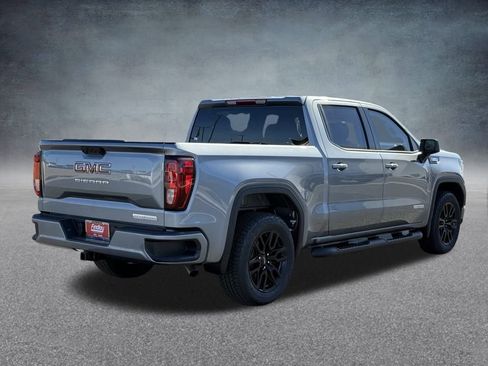 New 2026 GMC Sierra 1500 Elevation w/ Elevation Select Package image 3