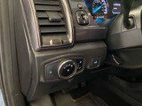 Used 2023 Ford Ranger Lariat w/ Equipment Group 501A High AWD/4WD image 18