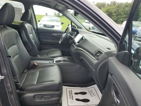 Used 2022 Honda Ridgeline RTL-E image 24
