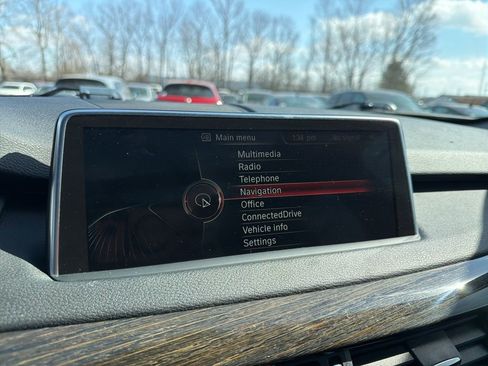 Used 2016 BMW X5 xDrive35i image 35