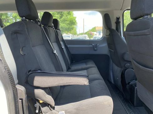 Used 2019 Ford Transit 350 XLT RWD image 11
