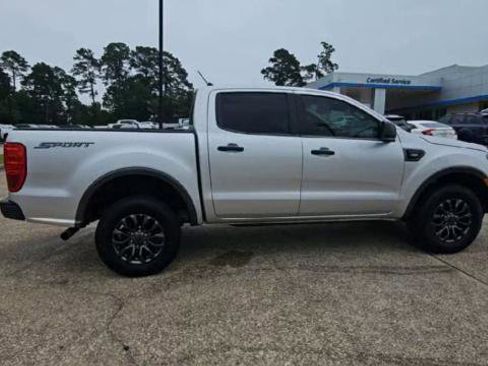Used 2019 Ford Ranger XLT w/ Equipment Group 302A Luxury RWD image 9