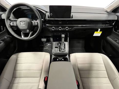 New 2026 Honda CR-V EX-L image 18