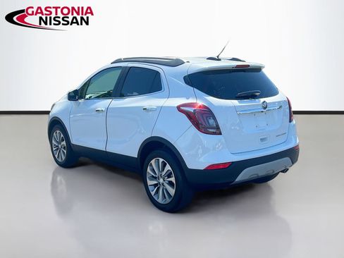 Used 2020 Buick Encore Preferred FWD image 6