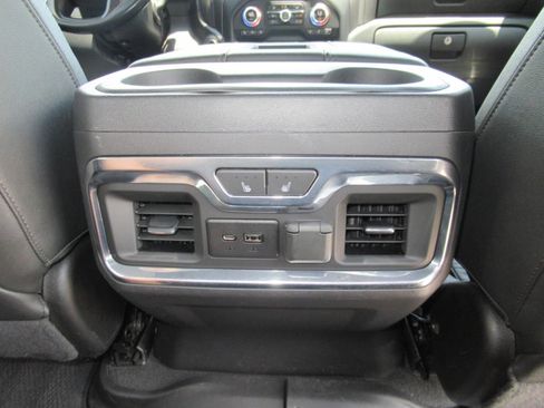 Used 2021 GMC Sierra 1500 AT4 w/ AT4 Preferred Package AWD/4WD image 34