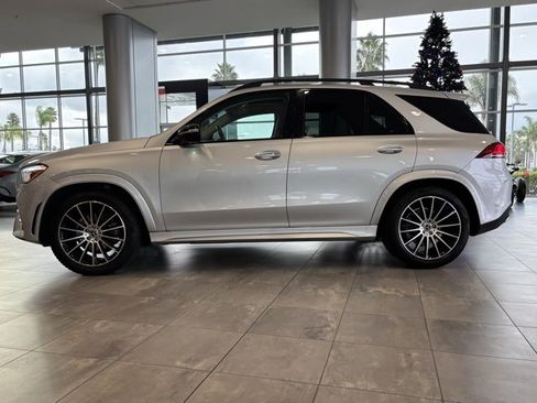 Used 2021 Mercedes-Benz GLE 350 image 9