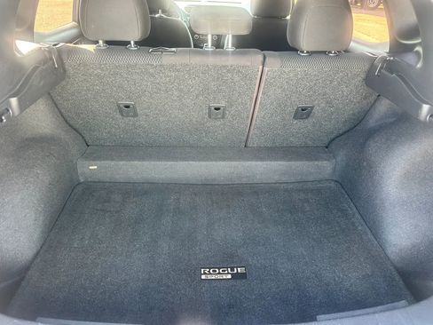 Used 2018 Nissan Rogue Sport S w/ S Appearance Package image 15