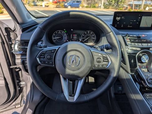 Used 2025 Acura RDX SH-AWD w/ Advance Package image 21