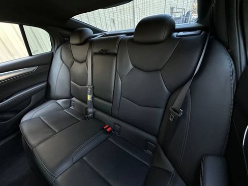 Used 2021 Cadillac CT5 Premium Luxury RWD image 32
