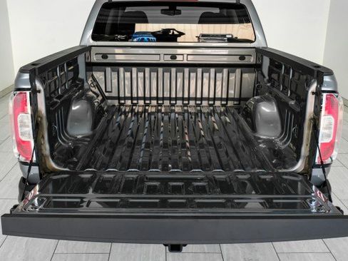 Used 2021 GMC Canyon Elevation Standard w/ Convenience Package image 53