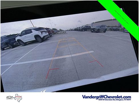 Used 2022 Chevrolet Equinox Premier w/ LPO, Floor Liner Package FWD image 15