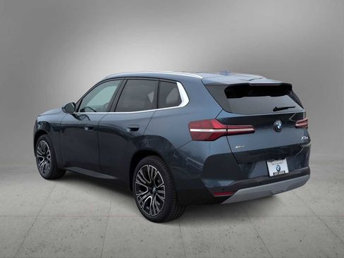 New 2026 BMW X3 xDrive30 w/ Convenience Package AWD/4WD image 6