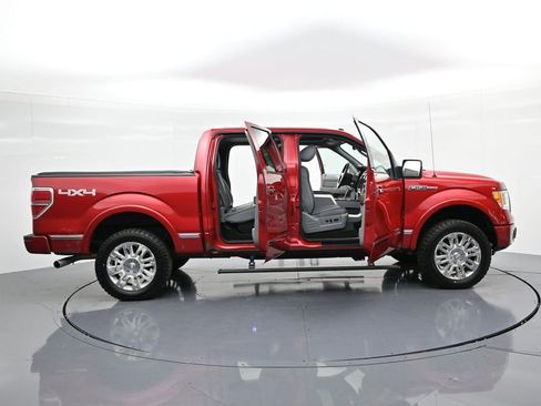 Used 2011 Ford F150 Platinum image 26