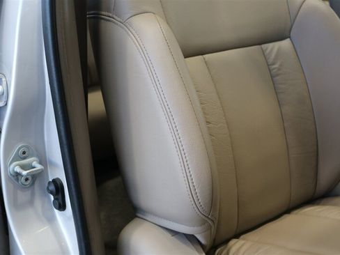 Used 2000 Toyota 4Runner Limited AWD/4WD image 73