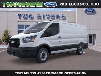 New 2026 Ford Transit 150 Low Roof RWD video 1
