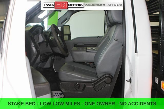 Used 2015 Ford F350 XL RWD image 17