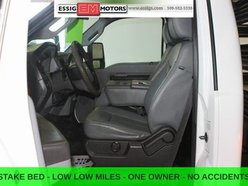 Used 2015 Ford F350 XL RWD image 17