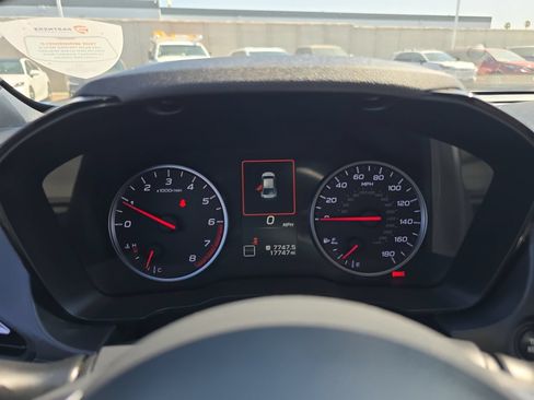 Used 2023 Subaru WRX AWD/4WD image 19