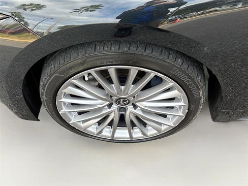 Used 2022 Lexus IS 300 AWD w/ Premium Package image 36