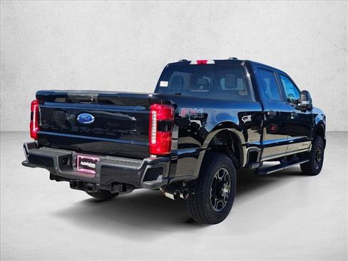 New 2026 Ford F250 XL w/ STX Appearance Package image 2