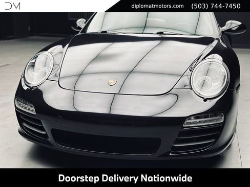 Used 2011 Porsche 911 Carrera 4S AWD/4WD image 14