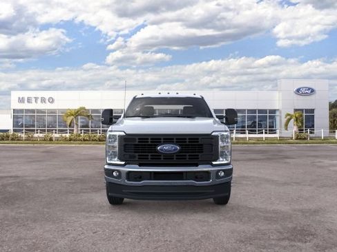 New 2026 Ford F350 XL AWD/4WD image 6