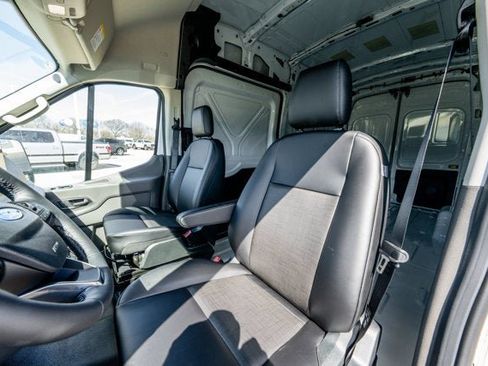 New 2026 Ford Transit 350 148 High Roof AWD image 21